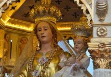 Maria SS. della Provvidenza