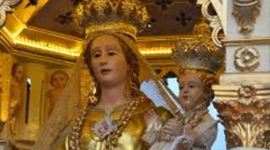 Maria SS. della Provvidenza