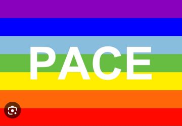 Domani voleranno tanti uccelli