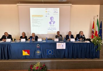 Giarre, Premio Biagio And&ograve;: terza conferenza "Il Mezzogiorno senza Meridionalismo"