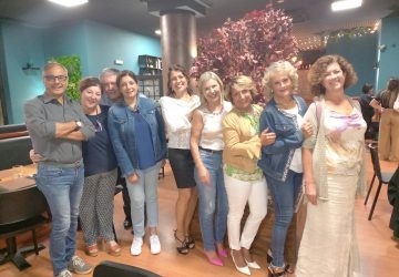 Riposto, rinnovate le cariche dell'associazione ex allievi dell'Istituto commerciale Pantano