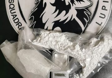 Il panificio degli &ldquo;orrori&rdquo; era la base dello spaccio: due arrestati VIDEO