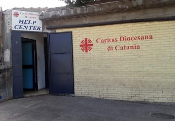 Don Nuccio Puglisi nuovo direttore della Caritas Diocesana di Catania
