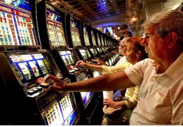 La Storia delle Slot Machine in Italia ed Europa: Un Viaggio nei &ldquo;Rulli del Tempo&rdquo;