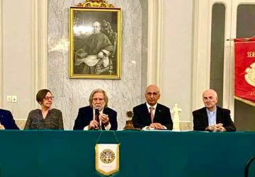 Convegno su &ldquo;l'associazionismo cattolico quale valida cucitura tra societ&agrave; civile e cultura cattolica&rdquo; VD