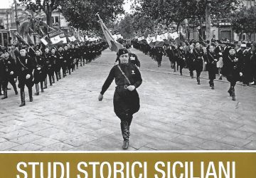 Giarre, lunedì 16 la presentazione della rivista "Studi Storici Siciliani"