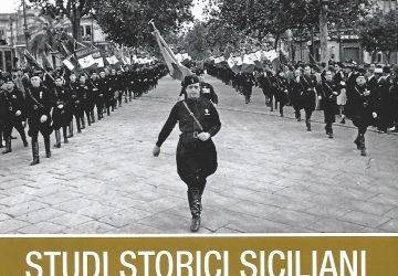 Giarre, luned&igrave; 16 la presentazione della rivista "Studi Storici Siciliani"