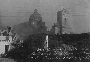 Mascali, conferenza in ricordo dei 100 anni dalla nascita del prof.Francesco Fichera