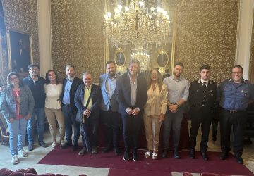 Presentata oggi la seconda edizione di  &ldquo;Giarre citt&agrave; educativa&rdquo;