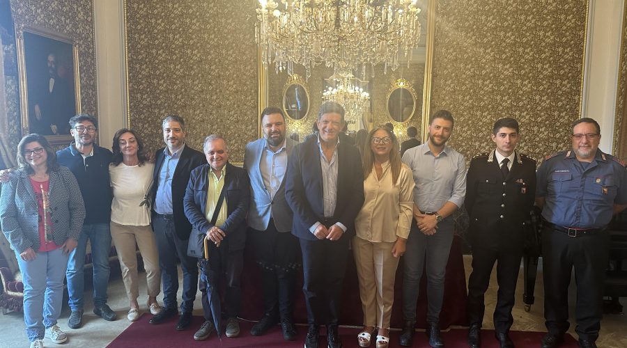 Presentata oggi la seconda edizione di  “Giarre città educativa”