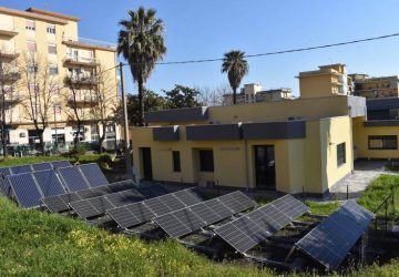 Giarre, si accelera per attivare impianti fotovoltaici in tre edifici pubblici
