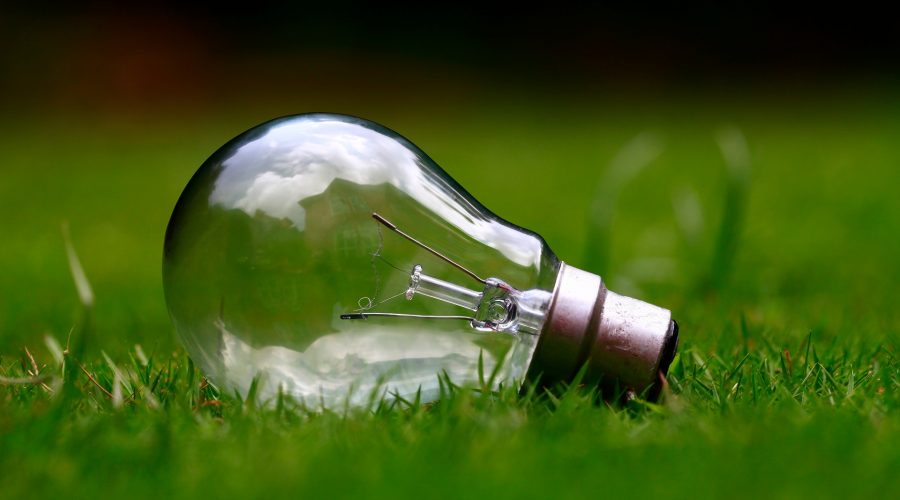 Luce domestica: l’importanza di puntare sull’energia elettrica green