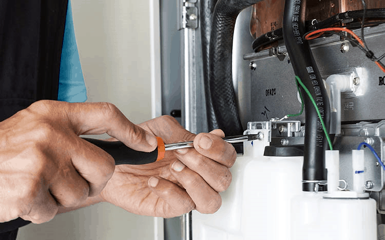 Manutenzione del sistema di riscaldamento: cosa tenere a mente per la revisione della caldaia