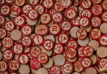 Le 6 cose da fare quando si gioca a Bingo