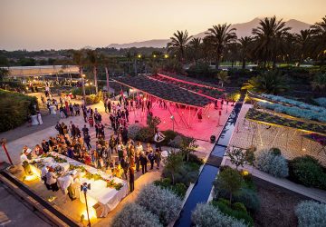 Il Fai sceglie il Radicepura Garden Festival per le Giornate di Autunno