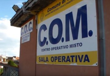 Giarre senza il Piano di Protezione civile. Il consigliere Primavera lancia l'allarme