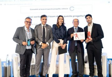 Premio Innovazione Sicilia, riflettori accesi sull’Isola “che unisce chi vuole cambiare”: tutti i vincitori