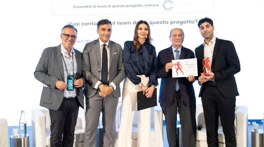Premio Innovazione Sicilia, riflettori accesi sull’Isola “che unisce chi vuole cambiare”: tutti i vincitori