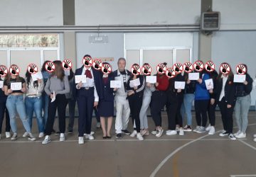 Riposto, al via le lezioni anti aggressione femminile promosse dall'Atheneo Athetic club