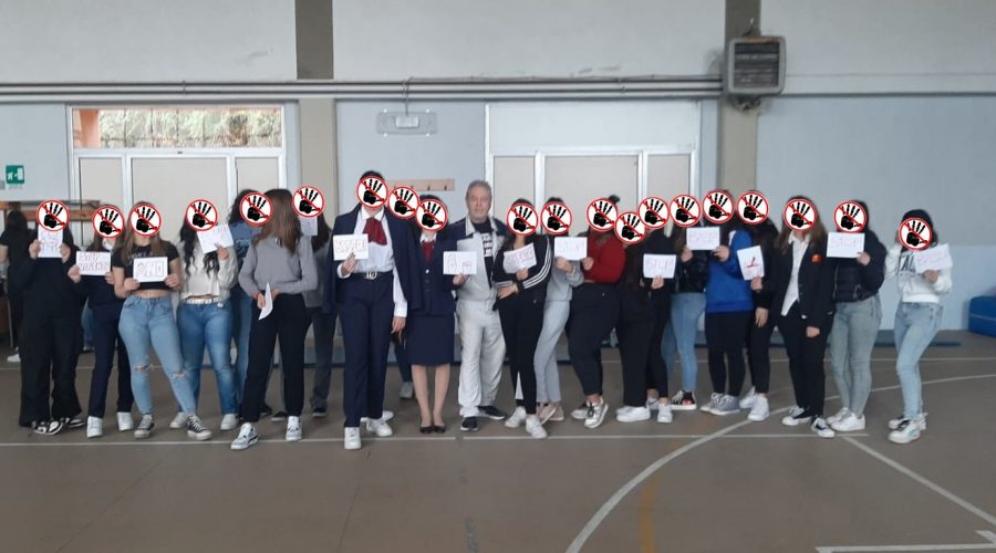 Riposto, al via le lezioni anti aggressione femminile promosse dall’Atheneo Athetic club