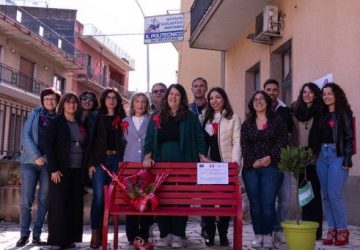 Violenza sulle donne, giornata di sensibilizzazione al "Politecnico" di Giarre