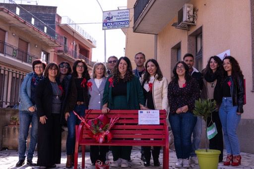 Violenza sulle donne, giornata di sensibilizzazione al “Politecnico” di Giarre