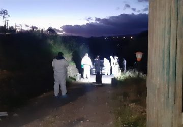 Randazzo, tenta di uccidere un 67enne e poi si suicida