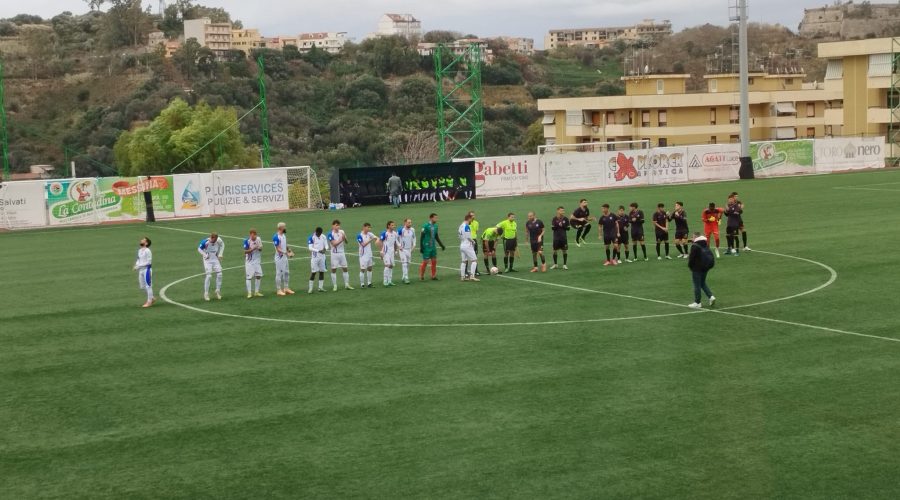 Serie D – Eccellenza – Promozione – Prima categoria: il punto della giornata calcistica