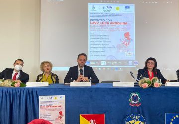 Giarre, la Fidapa accende i riflettori sulla &ldquo;Giornata Internazionale contro la violenza sulle donne&rdquo;