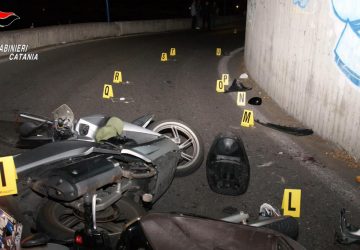 Operazione "Centauri", altri due arresti per la sparatoria