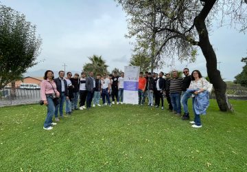 Agricoltura, al via il progetto ACE.V&Ugrave;, nascer&agrave; l&rsquo;aceto vulcanico siciliano