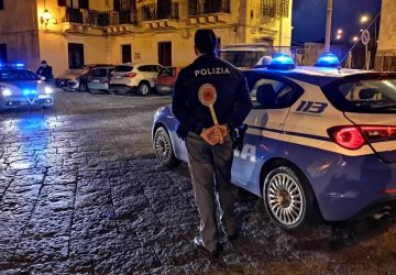 Acireale, controlli a tappeto della polizia. Sanzioni ad un locale