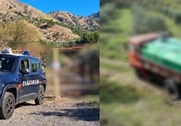 Smaltiva illecitamente liquido proveniente da un frantoio: 43enne denunciato