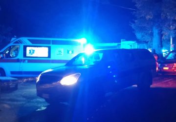 Restano bloccati nella zona di Piano Provenzana: soccorsi due giovani paternesi