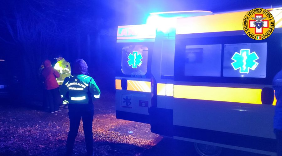 Escursionista accusa malore e muore nella zona del Rifugio Timparossa