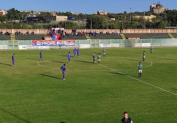 Serie D &ndash; Eccellenza &ndash; Prima categoria: il punto della giornata calcistica