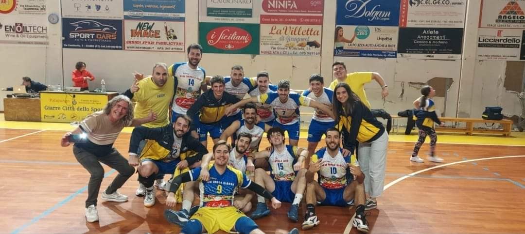 Volley e basket: il punto della giornata in serie B e C maschile e serie C