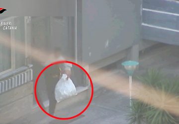 Operazione Fossa dei Leoni II, stroncata centrale di spaccio: 14 arresti  I NOMI