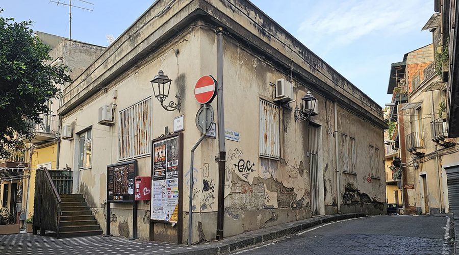 8xmille, Aci San Filippo, consegnati i lavori per il centro pastorale: opere per oltre 100.000 euro