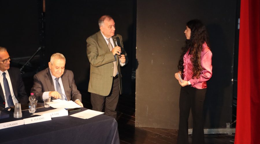 Giovanna Filis Romeo