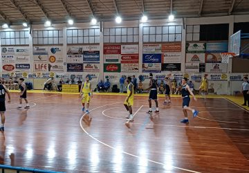 Basket: il punto della giornata in serie C