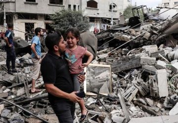 Guerra, l'appello alla Pace del Coordinamento delle donne zona ionico-etnea