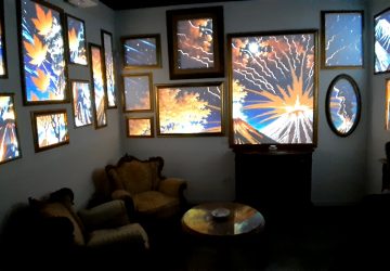 Inaugurato il museo multimediale al Castello Nelson