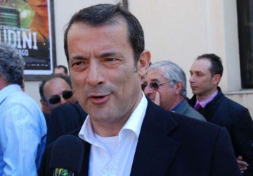 E' deceduto l'ex senatore catanese Nino Strano