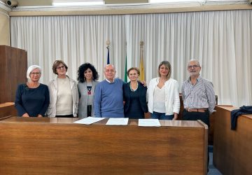 Mascali, in municipio adesione alla petizione sul rafforzamento dei Consultori