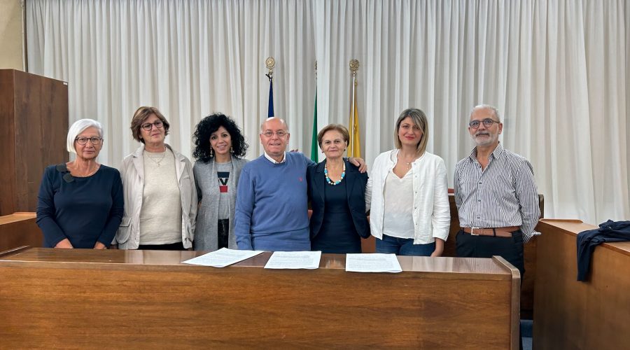 Mascali, in municipio adesione alla petizione sul rafforzamento dei Consultori