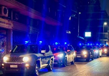 Scatta l'operazione "Locu", colpo al clan Cappello-Bonaccorsi: 41 arresti  I NOMI VIDEO