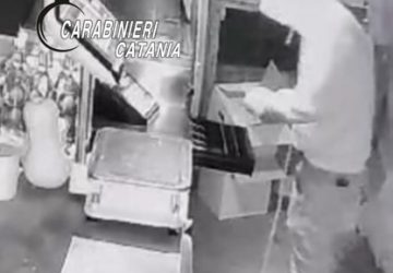 Erano il terrore dei residenti e dei commercianti