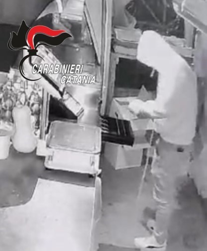 Erano il terrore dei residenti e dei commercianti