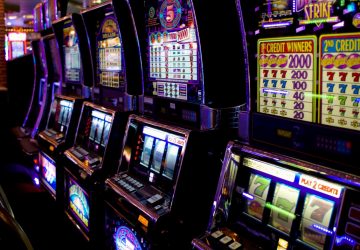 Slot machine al Wazamba casino: intrattenimento o un modo per fare soldi?